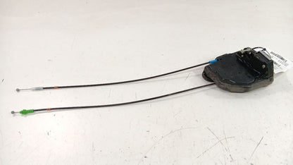 Toyota Prius Passenger Right Rear Door Latch  2012 2013 2014 2 2012 20