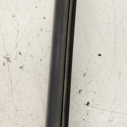 Nissan Versa Note Door Glass Window Weather Strip Trim Rear Right Pass