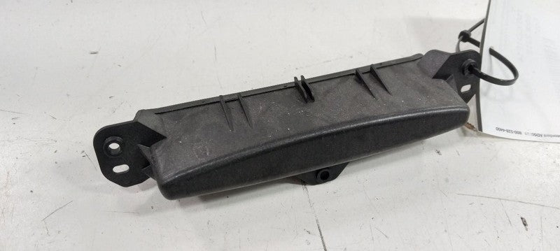 Mini Cooper Paceman Storage Pocket 2013 2014 2015 2016 OEM