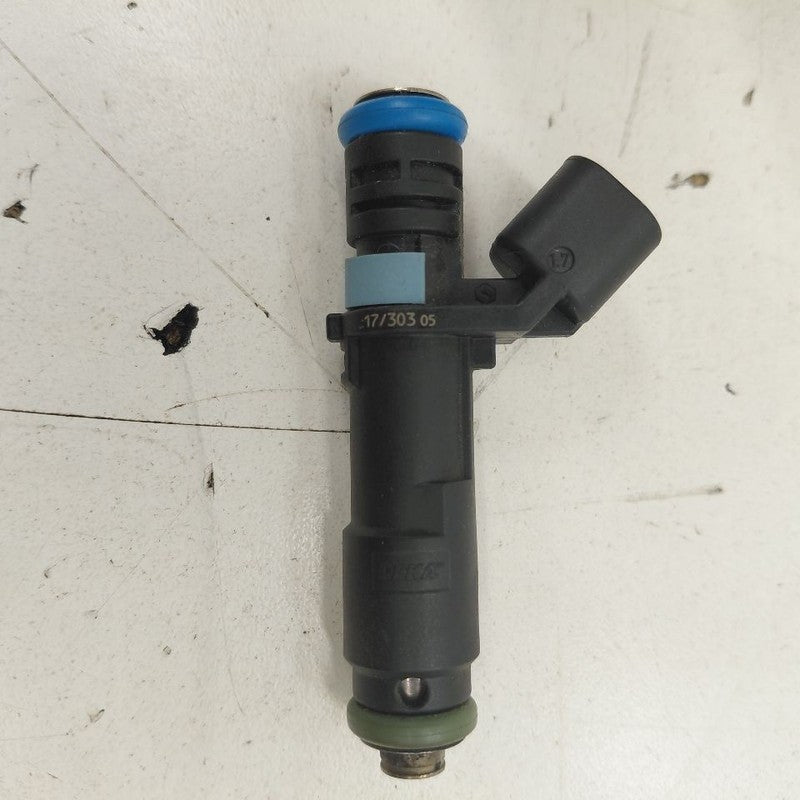 2018 Fiat 500 X 2.4 Model Fuel Injection Injector