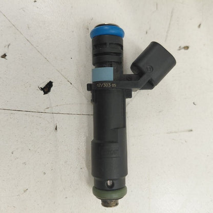 2018 Fiat 500 X 2.4 Model Fuel Injection Injector