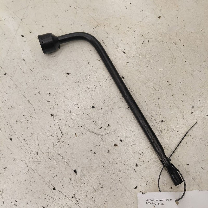 Nissan Murano Spare Tire Changing Wrench Tool  2020 2021 2022 2023