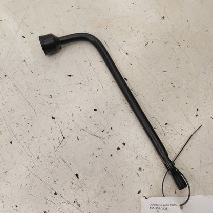 Nissan Murano Spare Tire Changing Wrench Tool  2020 2021 2022 2023