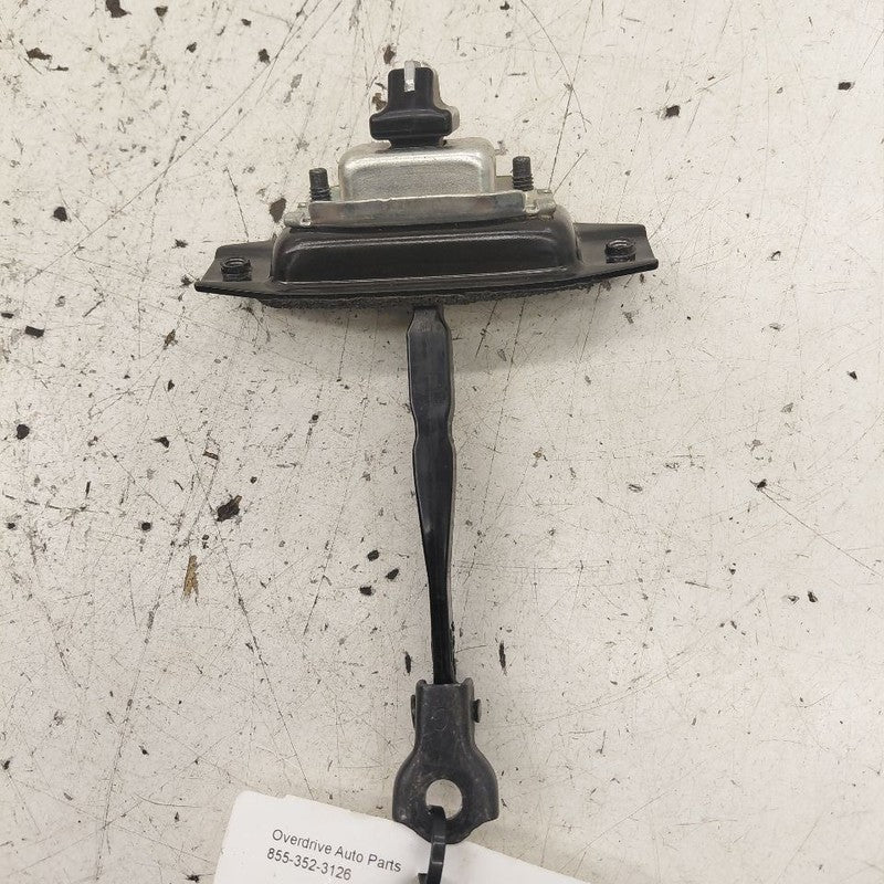 Nissan Rogue Door Check Right Passenger Front Hinge Stopper Detent  20