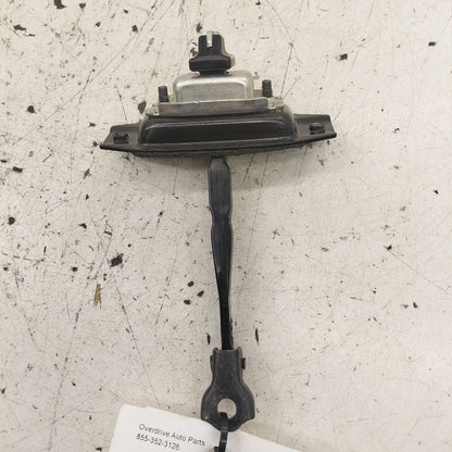 Nissan Rogue Door Check Right Passenger Front Hinge Stopper Detent  20