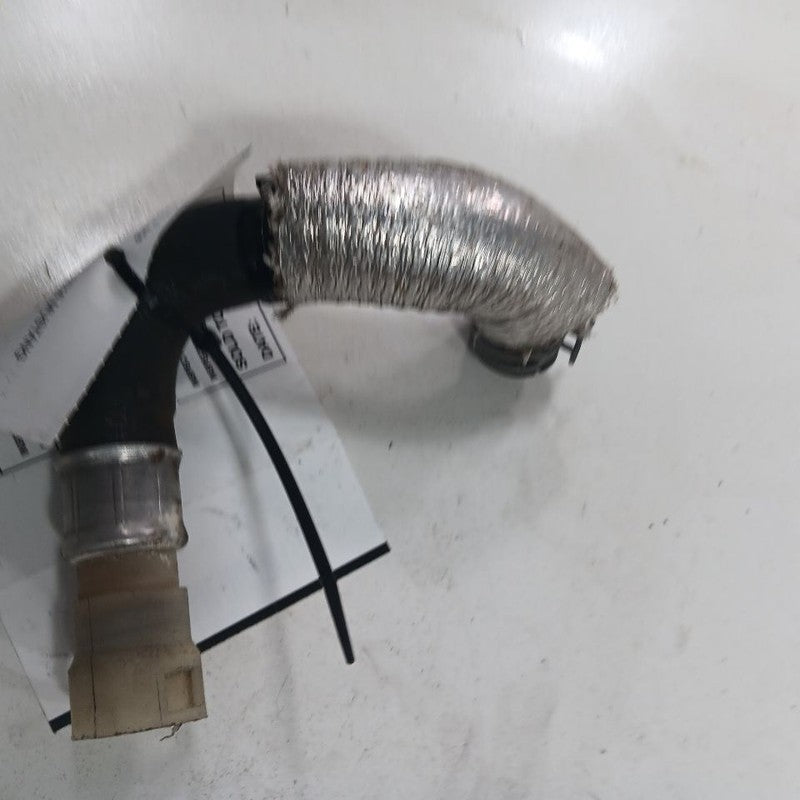 Ford Mustang 2.3 Coolant Line Crossover Pipe  2015 2016 2017 OEM