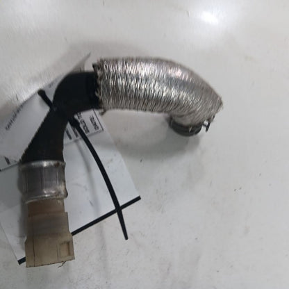 Ford Mustang 2.3 Coolant Line Crossover Pipe  2015 2016 2017 OEM