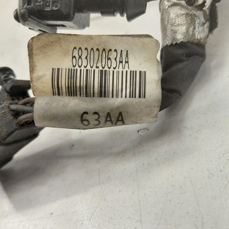 Chrysler 300 Oil Pressure Temperature Sensor {68302063AA} 2017 2018 20