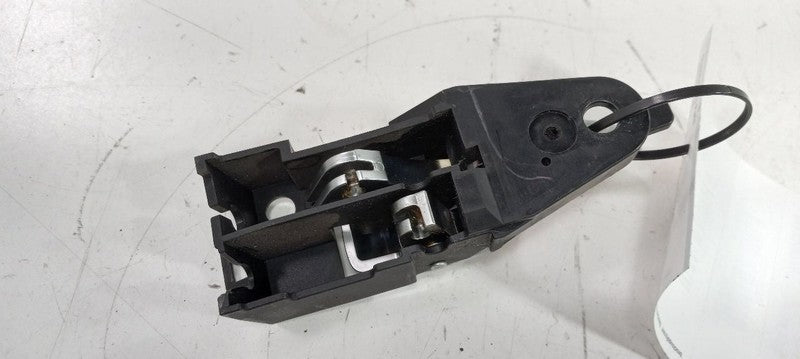 Dodge Dart Door Handle Left Rear Interior Inside 2013 2014 2015 2016