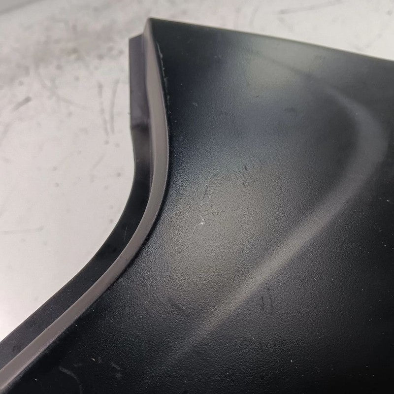 Nissan Kicks C Pillar Trim Exterior Passenger Right Rear Side 2021 202