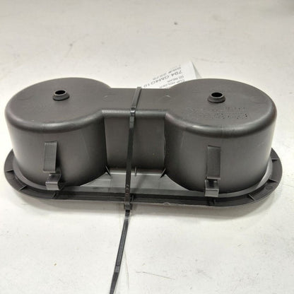 Buick Encore Rear Cup Holder  2020 2019 2018 OEM