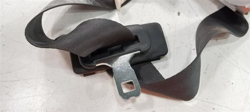 Lexus GS350 Seat Belt Strap Retractor Center Middle Rear Back 2007 200