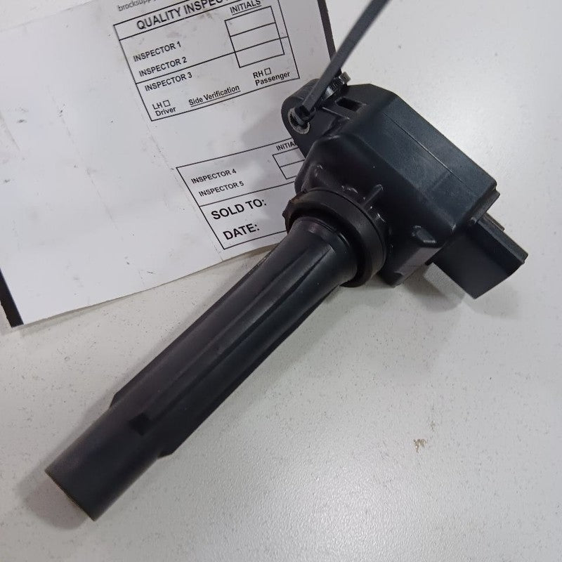 Coil/Ignitor Naturally Aspirated Fits 12-23 Mazda 3