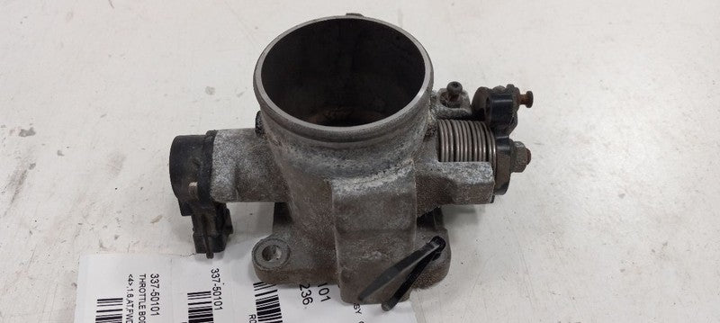 3510026860 Throttle Body 1.6L Without Automatic Cruise Control Fits 06-11 ACCENT
