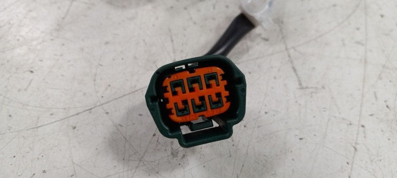 Nissan Altima Door Harness Wire Wiring Left Rear 2010 2009 2008 2007