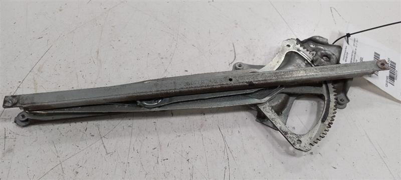 Driver Left Front Window Regulator Track Japan Built Fits 07-11 CAMRY 