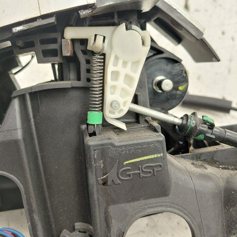 Nissan Versa Note Transmission Gear Shifter  2019 2018 2017