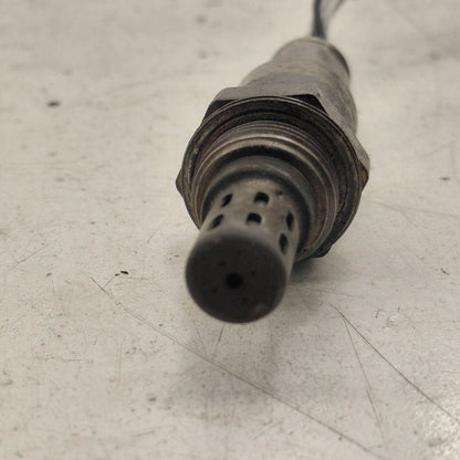 Fiat 500 X Model   Oxygen O2 Sensor Downstream  2016 2017