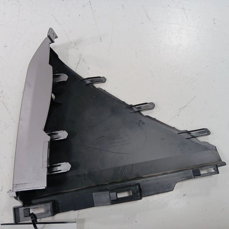 Subaru BRZ Center Console Rear End Cap Trim Cover  2013 2014 2015 2016