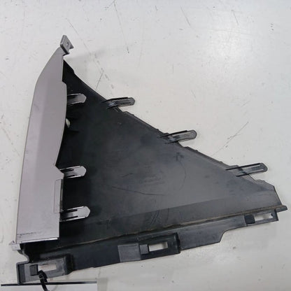 Subaru BRZ Center Console Rear End Cap Trim Cover  2013 2014 2015 2016