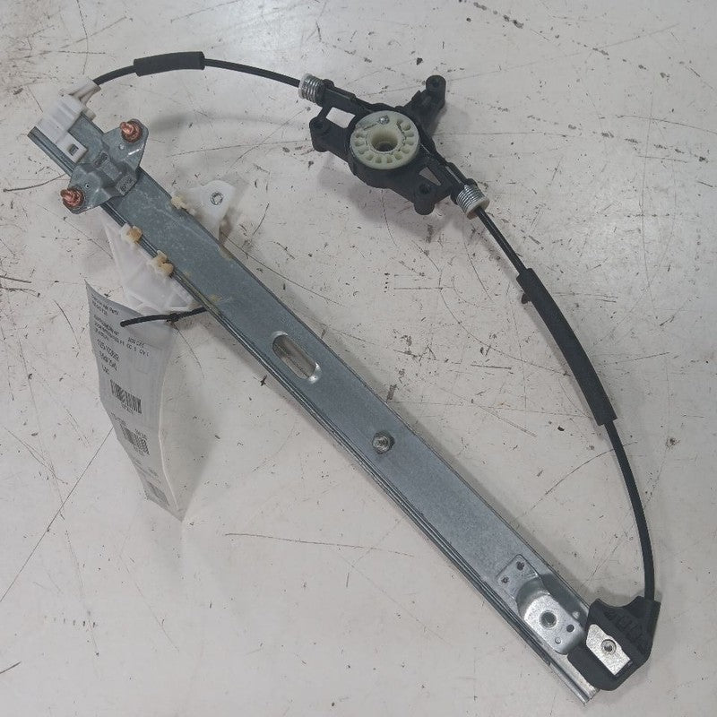 Passenger Right Front Window Regulator Track Fits 17-23 Mazda CX-5 OEM