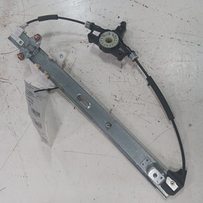 Passenger Right Front Window Regulator Track Fits 17-23 Mazda CX-5 OEM