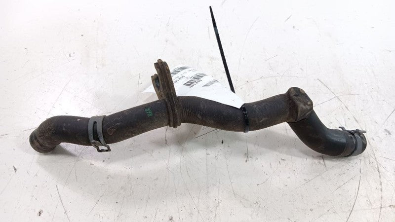 Volkswagen Golf Coolant Line Crossover Pipe 2010 2011 2012 2013 2014 O