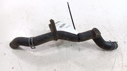 Volkswagen Golf Coolant Line Crossover Pipe 2010 2011 2012 2013 2014 O