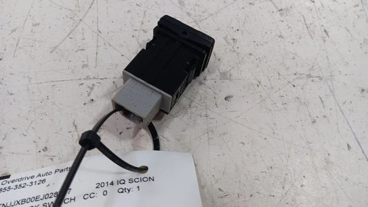 Toyota Scion IQ Power Door Lock Switch  2011 2012 2013 2014 2015