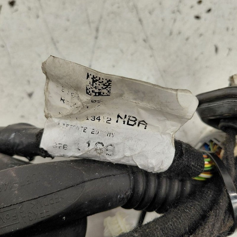 Ford Escape Left RearTaillight Harness {MX6T13412} 2020 2021 2022