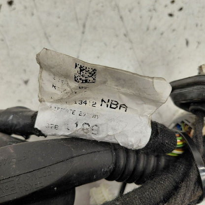 Ford Escape Left RearTaillight Harness {MX6T13412} 2020 2021 2022