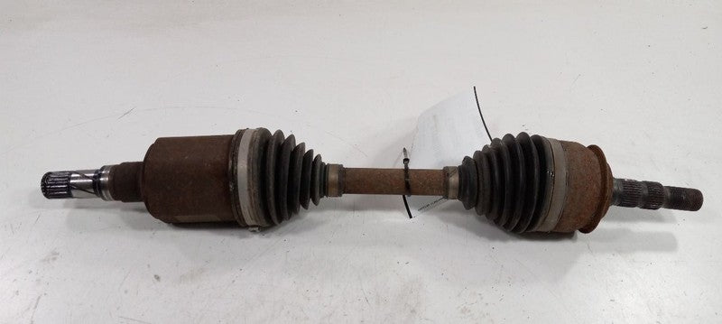 Driver Axle Shaft Front Axle VIN P 4th Digit Limited Fits 11-16 CRUZE