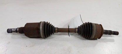 Driver Axle Shaft Front Axle VIN P 4th Digit Limited Fits 11-16 CRUZE
