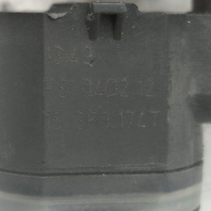 Volvo S60 Back up Sensor 2013 2014 2015