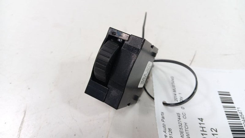 Ford Mustang Dimmer Switch Dash Light Dimmer Control 2014 2013 2012