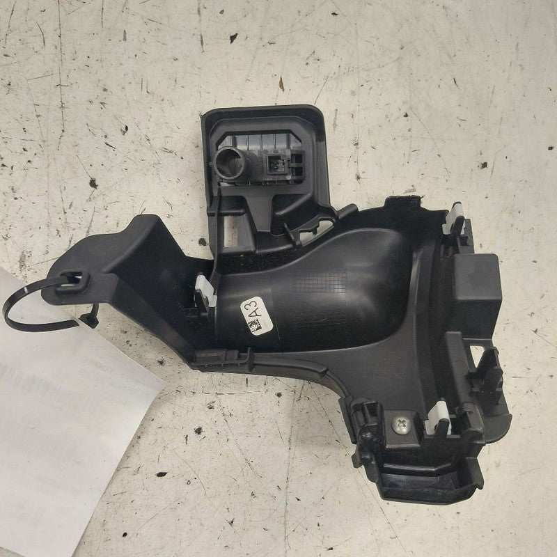 Driver Left Front Dash Panel Fits 17-19 Honda CR-V