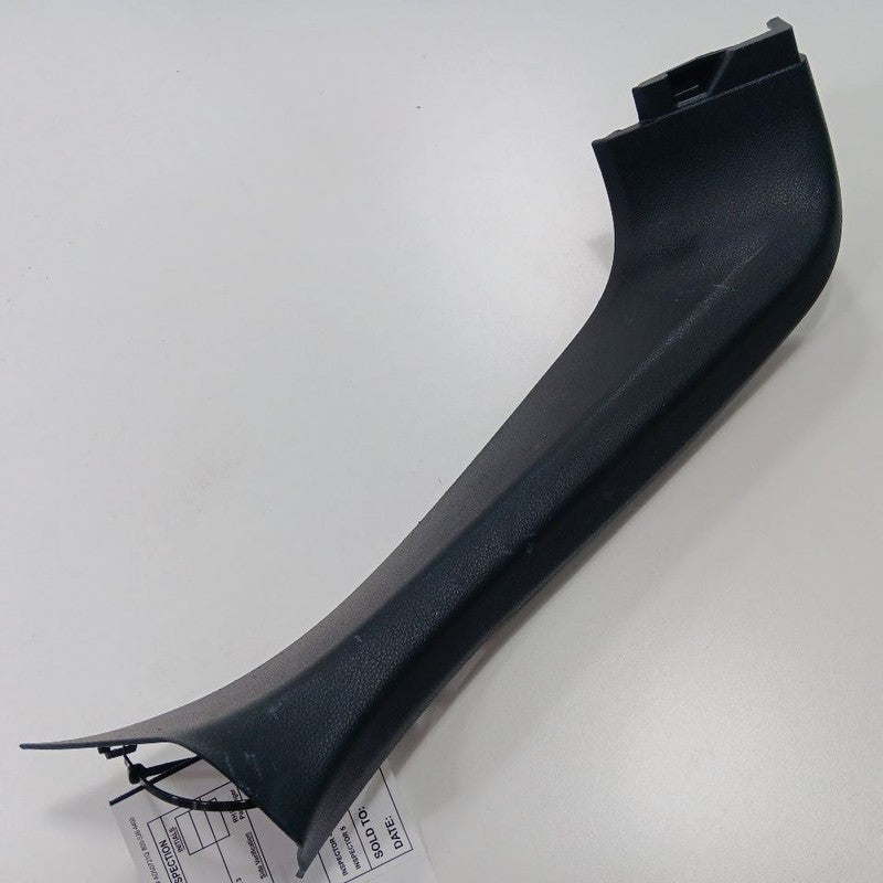 Subaru Crosstrek Left Rear Upper Gate Trim {94330FL070} 2019 2020 2021