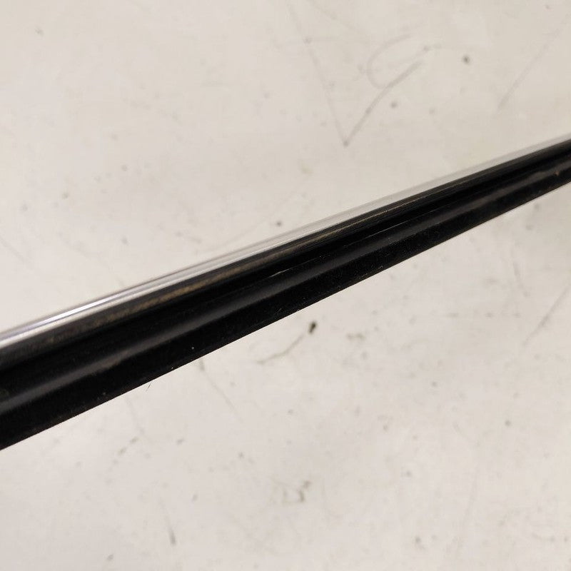 Cadillac XTS Door Glass Window Weather Strip Trim Rear Left Driver Bac