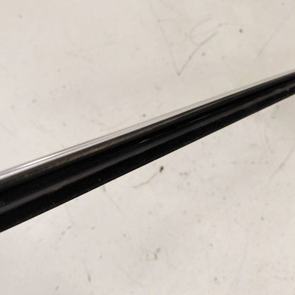Cadillac XTS Door Glass Window Weather Strip Trim Rear Left Driver Bac