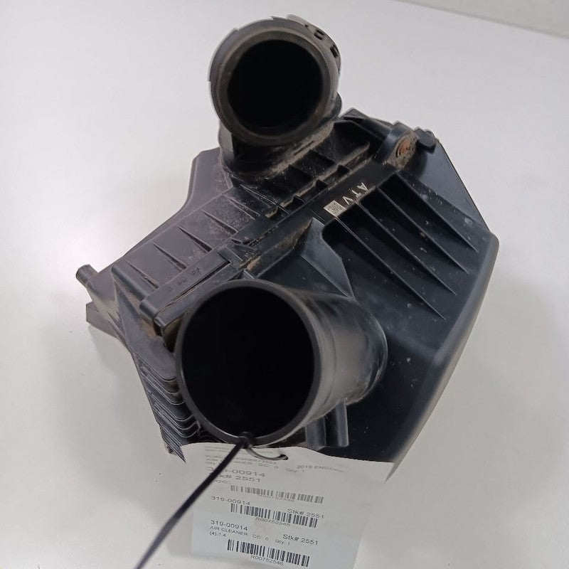 Air Cleaner Filter Box Fits 13-22 Buick Encore