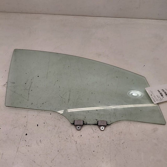Passenger Right Front Door Glass Window Fits 18-21 Honda Clarity