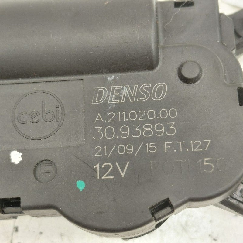Fiat 500 X Model   Flap Door Motor Heater AC Door Actuator  2016 2017