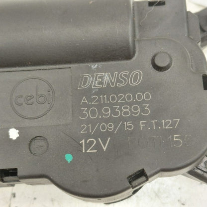 Fiat 500 X Model   Flap Door Motor Heater AC Door Actuator  2016 2017