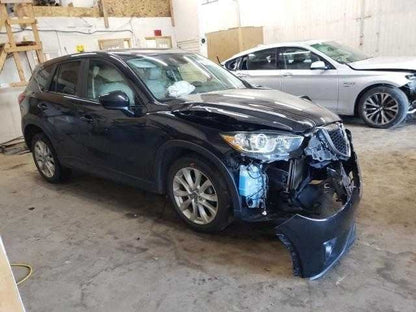 Mazda CX-5 Cowl Vent Panel Hood Rubber Seal  2013 2014 2015 2016 OEM