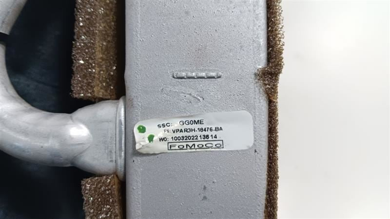 Ford Mustang Heater Core 2014 2013 2012 OEM