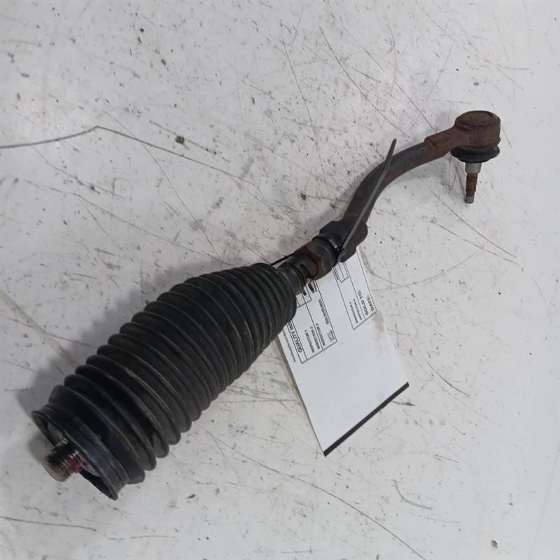 Kia Soul Steering Rack Pinion Tie Rod End W Boot Left Driver  2017 201