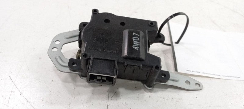 Honda Accord Flap Door Motor Heater AC Door Actuator 2013 2014 2015 20