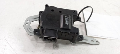 Honda Accord Flap Door Motor Heater AC Door Actuator 2013 2014 2015 20