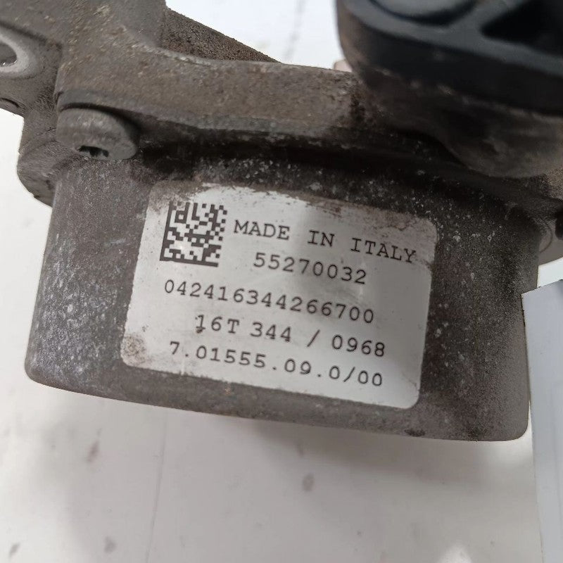 Fiat 500 1.4 Vacuum Pump 2018 OEM