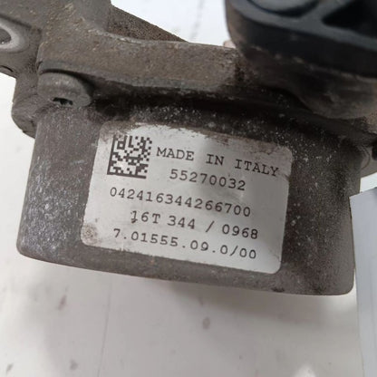 Fiat 500 1.4 Vacuum Pump 2018 OEM